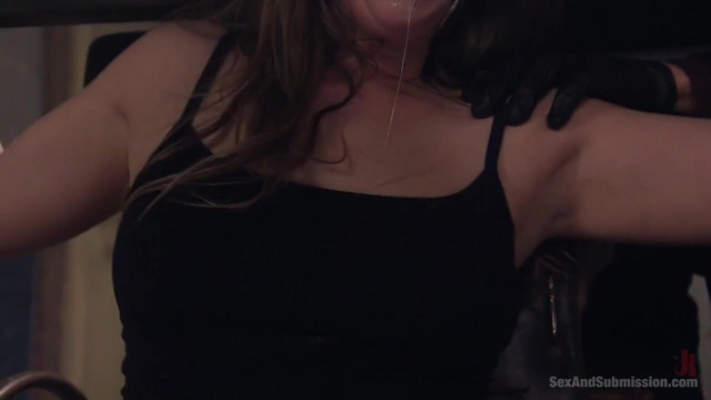 Sex and Submission by Kink: Anal Agent