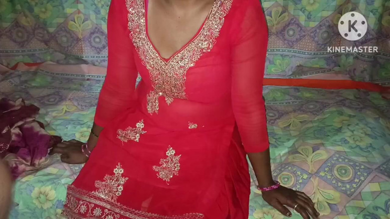 Kavita69: Kakak Ipar Punjabi Dientot Gaya Doggy
