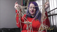 Mxtress Valleycat: Mica mea marionetă carne