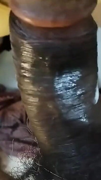2nd Part Sexy' Stepaunty Sucking Cock Her Stepuncle with Ice Cream Pai