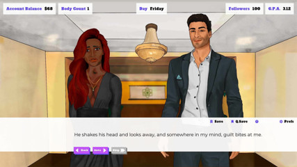 Dirty GamesXxX: Mania del college: la ragazza indiana desi flirta con ragazzi...