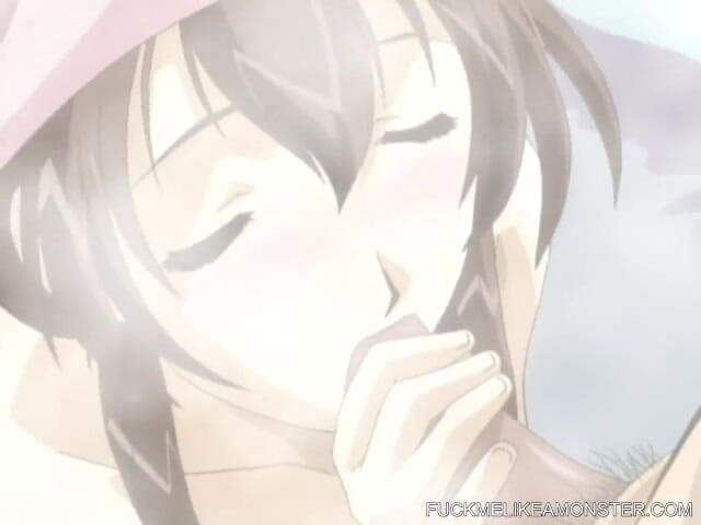 Fuck Me Like a Monster: Hentai land of lust