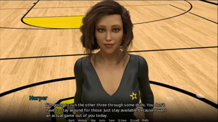 Visual Novels: WVM stars university part 84