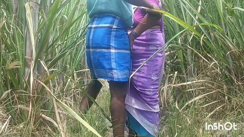 Priyanka314: Indian Outdoor Sex