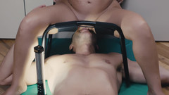 Jay_kate: This Chair Is the Best Purchase Made. Lick My Pussy...