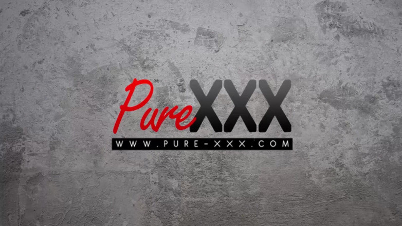 Pure Media Enterprises: Eva Notty tě zahýbá při šukání