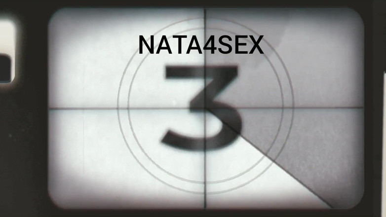 Big black cock BBCee: Nata4sex - küvette mastürbasyon yapıyor edepsiz konuşma