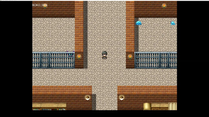 Boko Fan: ガールビートヒーロー1メイド(boko877)