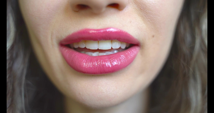 Rarible Diamond: Okouzlující rty JOI