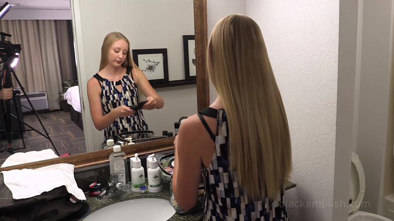 BBC Surprise: Renee