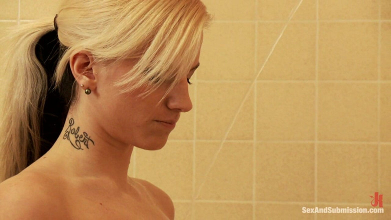 Sex and Submission by Kink: Use My Girlfriend