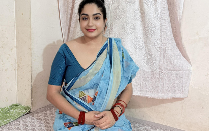 FantacyCouple: Priya la bhabhi baise avec le propriétaire en échange de loyer,...