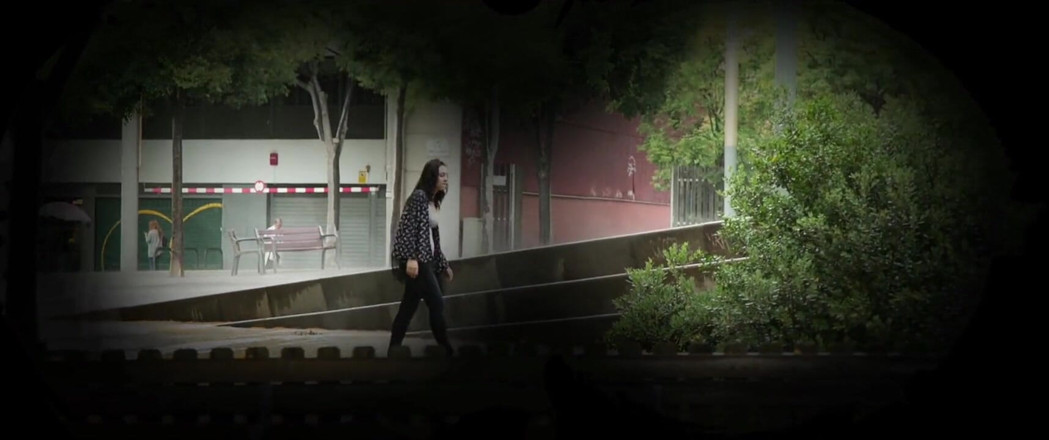 Verso Cinema: 애인에게 따먹기