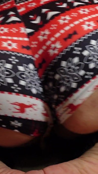 My Bouncing Ass and Soles