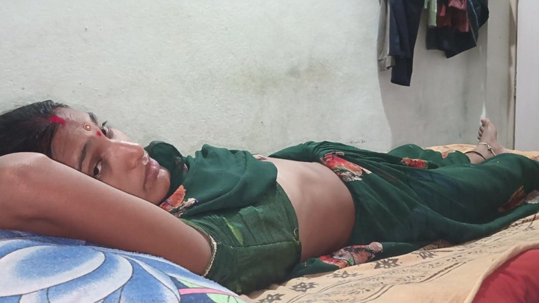 NXKAMAL: Desi Bhabhi - Video Seksi Panas Terbaik