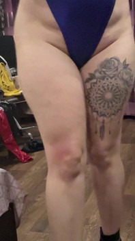 Do You Like Tight Holes or Big Ones?