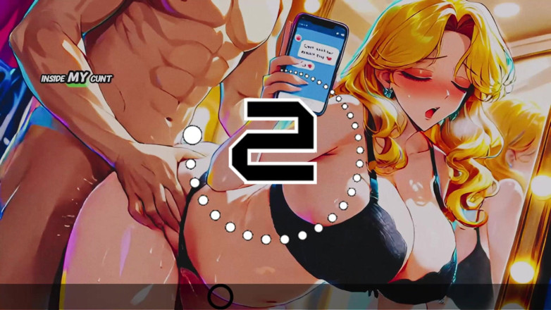The Last of FAP: Испытание героя фапа — возбужденные МИЛФы за 3 раунда — не кончайте до конца.