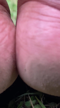 Outdoor Nylon Tease