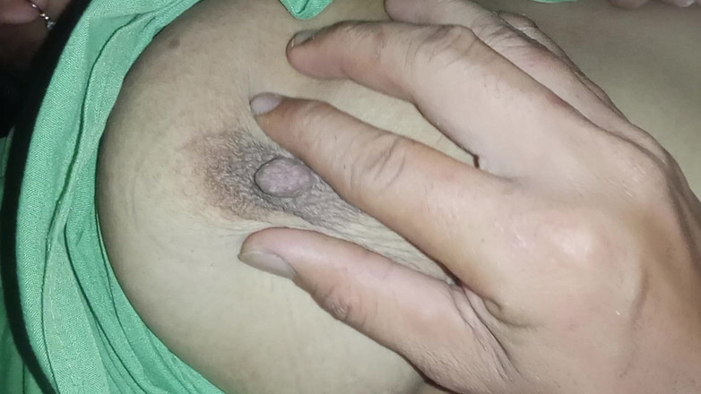 Citra: Svägerska är verkligen förförisk