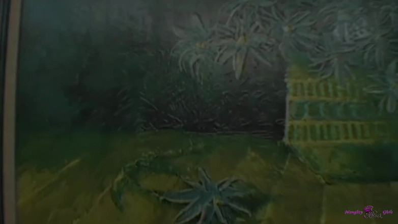 Naughty Black Girls: Legendární Michael Stefano zavolal svého černého kamaráda, aby análně ošukal tuto...