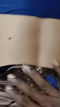 Indiancă Desi Bhabi futută de Dewar pe la spate