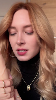 JOI and Ruined Orgasm From Your Mistress