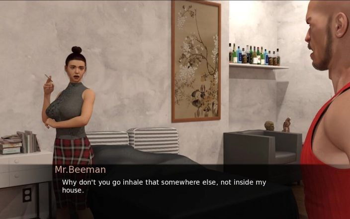 LoveSkySan69Real: A Step-mother's Love (orborigin) [part 6] Part 59 Gameplay by Loveskysan69