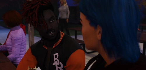 LoveSkySan69: Být Dik 10 - část 370 Rozdrcený pocit od Loveskysan69