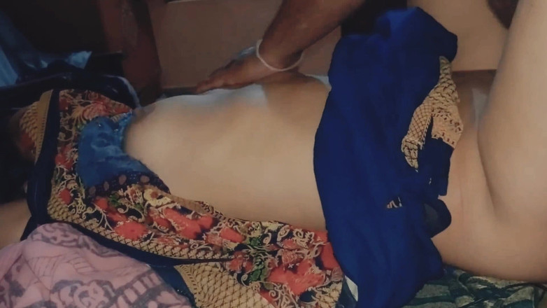 Janvibhabhii: Beste szene von muschilecken und hartem ficken