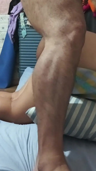 I Had to Fuck My Pregnant Wife in the Ass at Mother-in-law's House Three