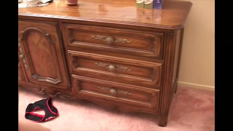 Vintage Movies XXX Best of: Asiático casal amador lambendo buceta e fodendo