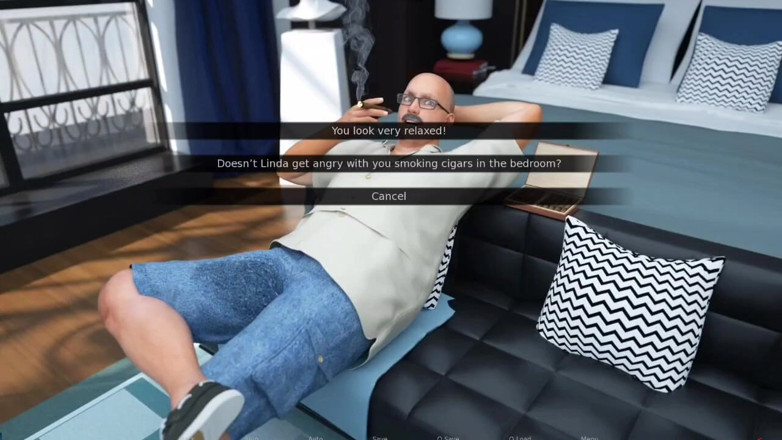 Johannes Gaming: Milfy City - # 25 schwestern sind verdammt heiß