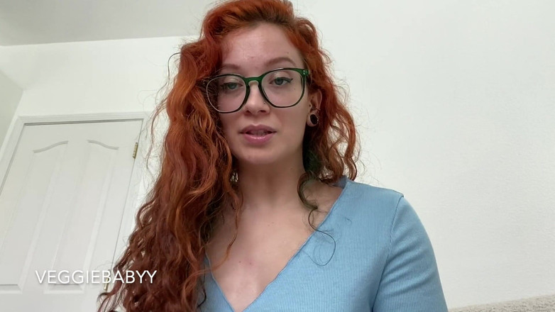 Veggiebabyy: La matrigna con un cazzo enorme ti fa rimanere incinta