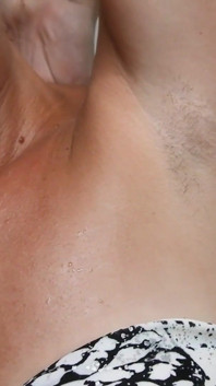 Jerk off to My Sweaty Hairy Armpits/joi