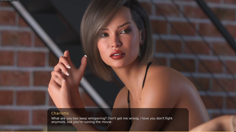 Porngame201: Kein Cash Update 22 wird fortgesetzt