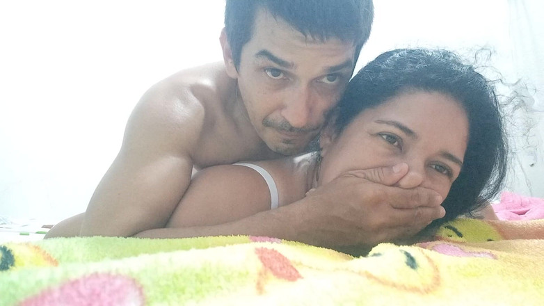 Valkyrie and Luigy Couple: 10 pacar cantik lagi asik seks anal