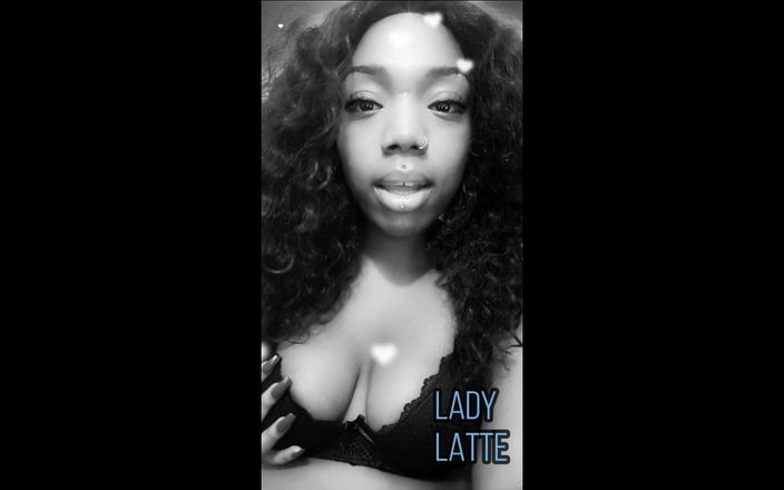 Goddess chy latte: Quckie JOI (verze pro Počítač)