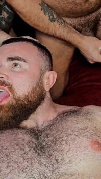 New Year’s Eve X Fantasy Orgy