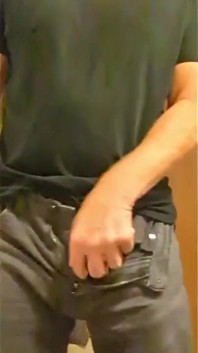 Take off Your Pants and Jack It in the Clouds Stepdaddy
