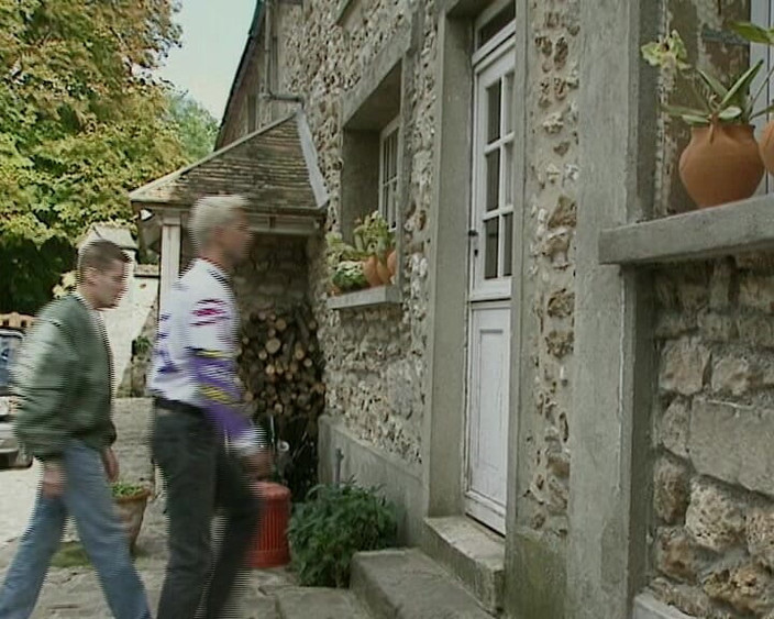 Porno Cloud: Vyrobeno fistem