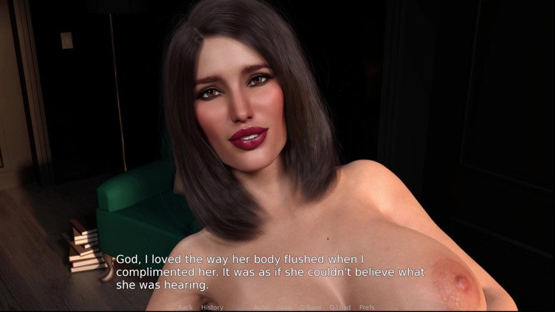 Wickedgammes studio: Köstliche MILFs, Teil 38