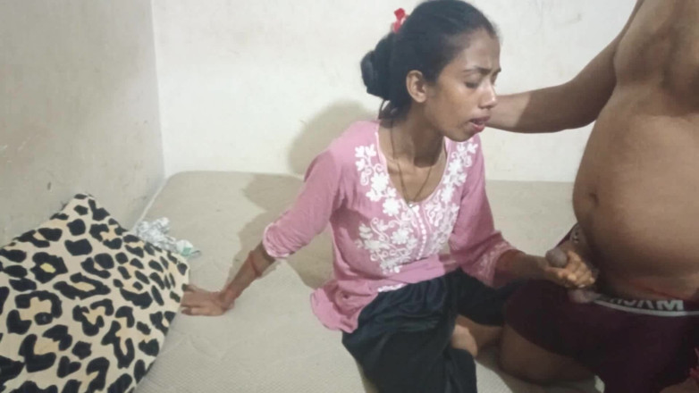 Truefuker: Desi Bhabhi je ošukaná se svým švagřem