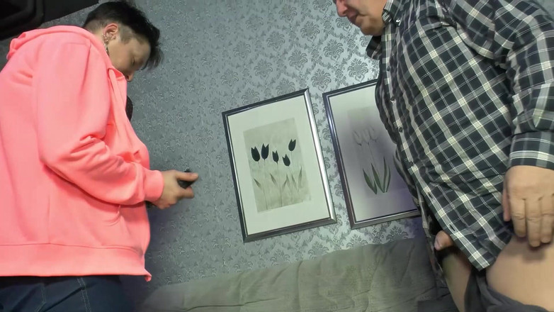 Old & Young: Penisuri vechi călărite tare de pizde ude