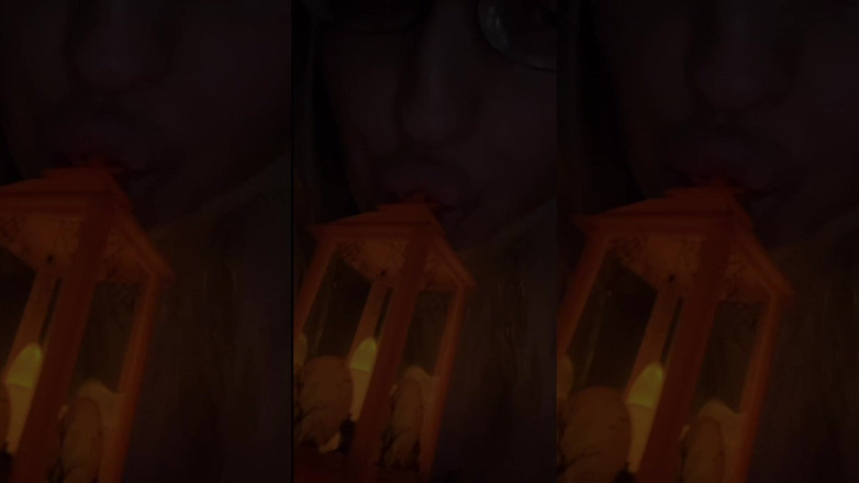 FinDom Goaldigger: Krajkové slzy a bohyně zrcadlo