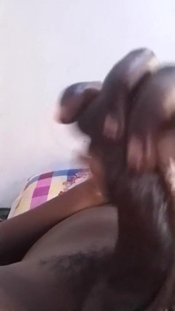 Caliente Twink Solo Masturbarse