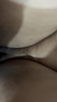 Bilsex efter att ha åkt hem