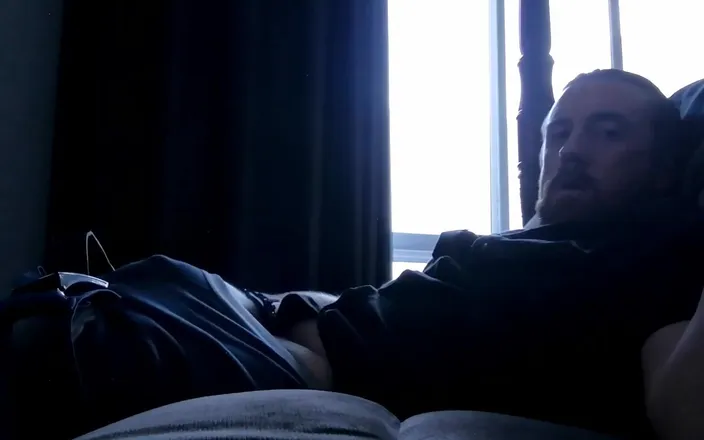 Dirty Talking Guy: Following along to a Jerk Off Instruction