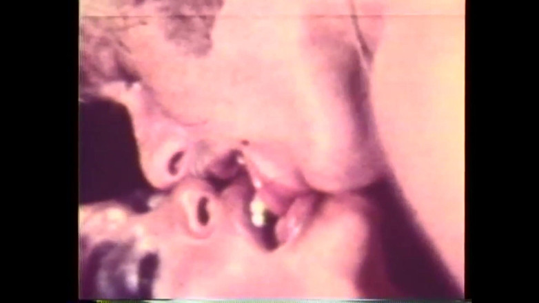 Vintage Usa: 美国情人!!- （故事 #01）