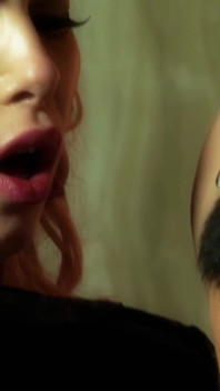 Sensual Classic Porn 90s Fucking the Sexy Blonde Donna Bel