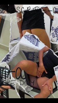 Your Sexy Latina MILF